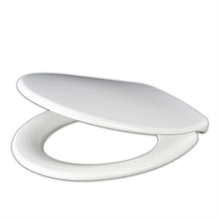 Kiirvabastusega Soft Close WC-pott
