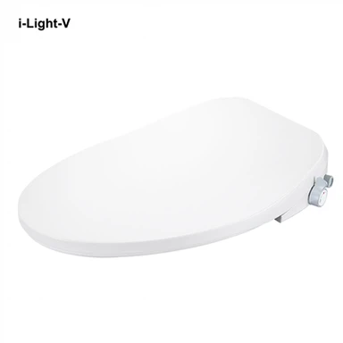 Bidee WC-istmevalgusti