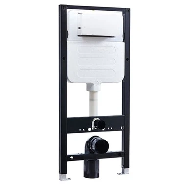 Peidetud tsisternide tootjad