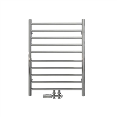 Hydronic soojendusega käterätikuivati