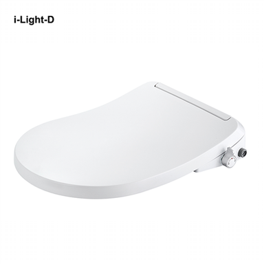Intelligentne bideega WC-iste