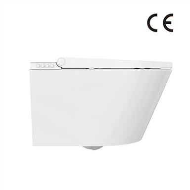 Smart WC kaubanduslik