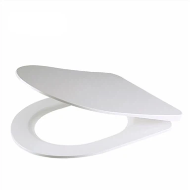 Soft Close WC iste 430mm