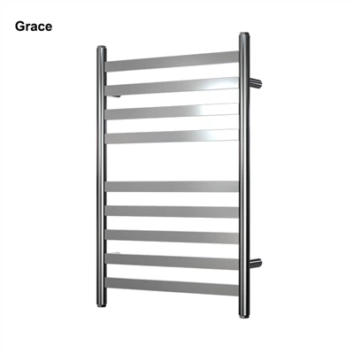 Ruudukujuline baarirätikuradiaator