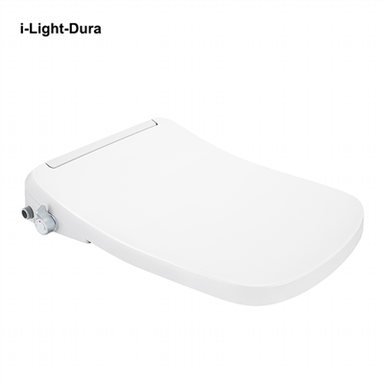 Kandiline bidee WC-iste