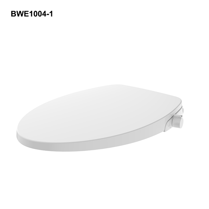 elongated-bidet-toilet-seat-non-electric