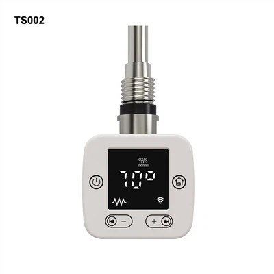 Nutikas käterätikuivati ​​element