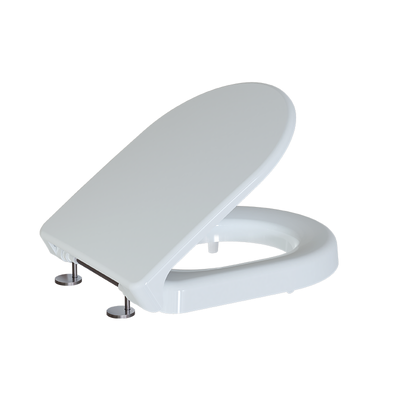 raised toilet seat for d shaped toilet raised toilet seat for d shaped toilet