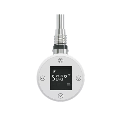 Termostaatkütteelement käterätikuivati ​​jaoks