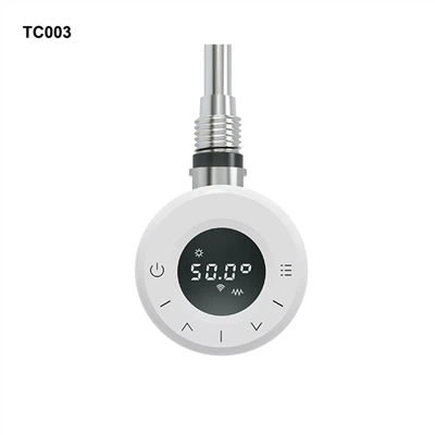 Käterätikuivati ​​kütteelement termostaadiga