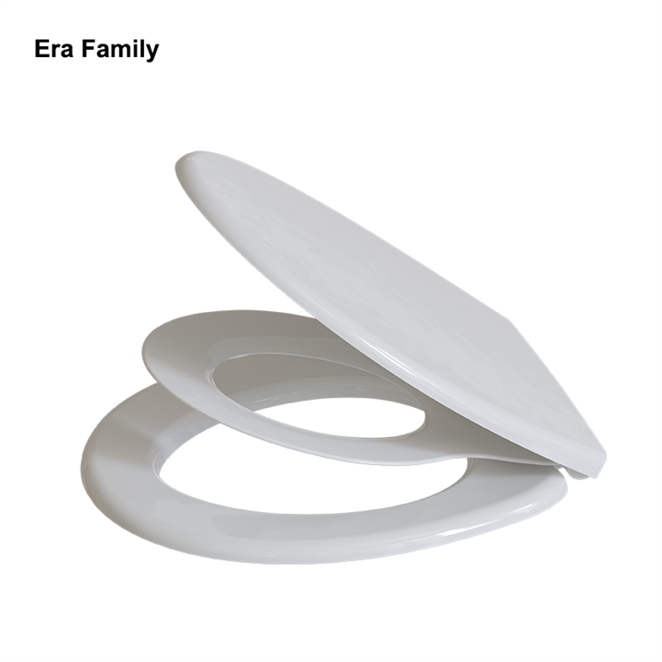 Soft Close Family WC-pott